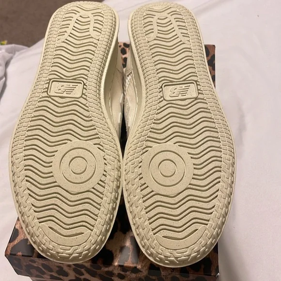 Never been worn Ganni x New Balance sneakers - Picture 2 of 5